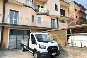 Ford Transit 2.0 TDCI 130cv CASSONE FISSO