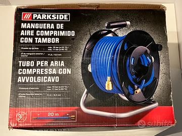 PARKSIDE - Tubo per aria compressa - NUOVO !!!