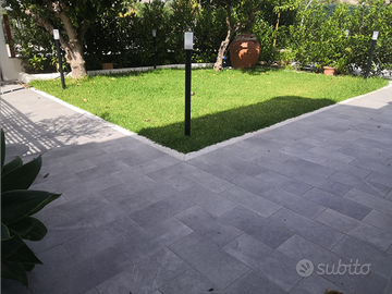 Villetta sul mare Bova Marina