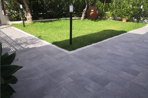 Villetta sul mare Bova Marina