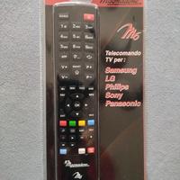 Telecomando TV 5 in 1 Multimarche