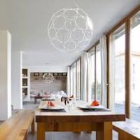 Lampadario FABBIAN GIRO