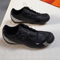 Scarpe da bici mtb SCOTT boa misura 39