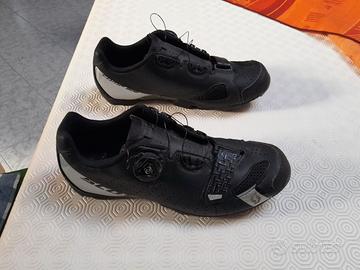 Scarpe da bici mtb SCOTT boa misura 39