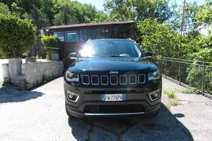Jeep Compass 2.0 Multijet II aut. 4WD Limited