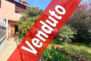 VILLA A SCHIERA IN ZONA RESIDENZIALE!