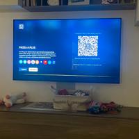 Tv Oled LG 55C7V