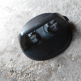 portasci auto magnetico