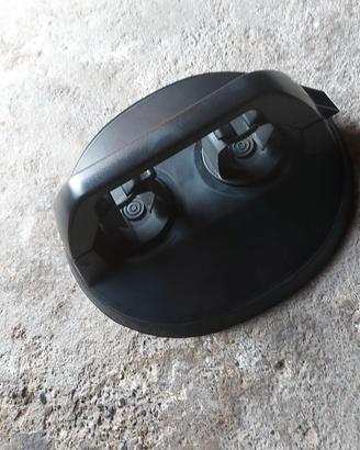 portasci auto magnetico