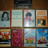 Lotto 9 MC Cocciante, Finardi, Ligabue,Drupi...