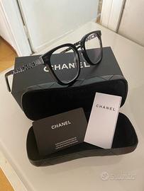 Occhiali Chanel