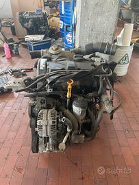 Motore VW Polo 1.4 tdi