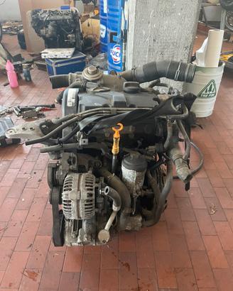 Motore VW Polo 1.4 tdi