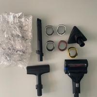 Accessori aspirapolvere Rowenta
