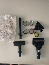 Accessori aspirapolvere Rowenta