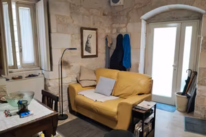 Modica bassa - caratteristica casa indipendente