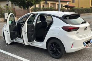 Opel Corsa Edition Black pack