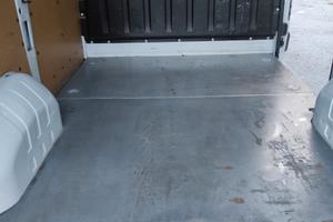 Pianale furgone L1 movano Opel  2021