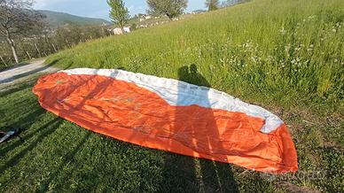 Gin Yet S - Parapendio