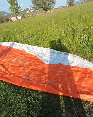 Gin Yet S - Parapendio