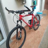 cannondale F 5