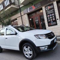 Dacia Sandero Stepway 1.5 dCi 90CV NAVI