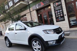 Dacia Sandero Stepway 1.5 dCi 90CV NAVI