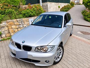 BMW Serie 1 anno 2005