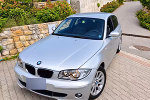BMW Serie 1 anno 2005