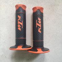 Manopole ktm universali duke, enduro, exc, excf, s