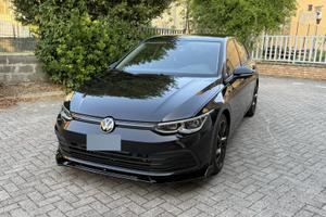 Golf 8