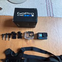 Gopro hero 10 black