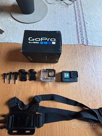 Gopro hero 10 black