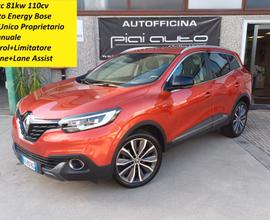 Renault Kadjar DCI 110CV Energy Bose