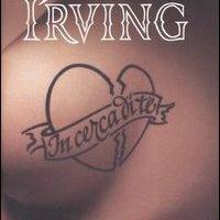 In cerc a di te, di John Irving
