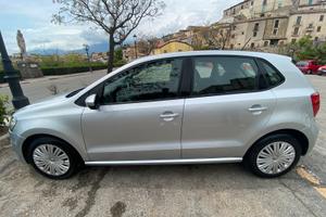 Polo comfortline 2017 diésel