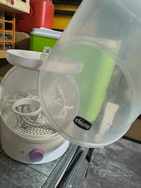 sterilizzatore chicco