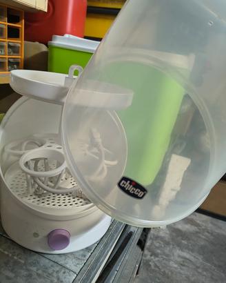 sterilizzatore chicco