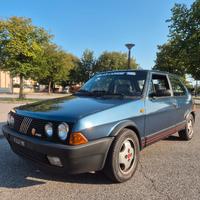 Fiat Ritmo 130TC Abarth 