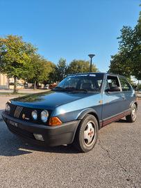 Fiat Ritmo 130TC Abarth 