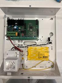 Allarme vimar 01700 nuovo