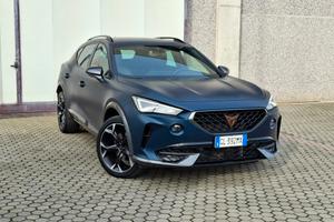 Cupra Formentor 1.5 TSI DSG *PREZZO REALE*