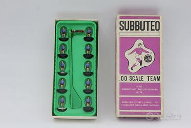 SUBBUTEO Fiorentina Special Box PERFETTA