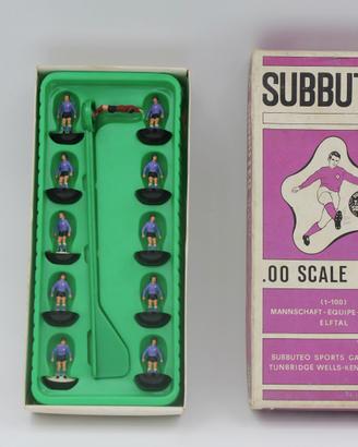 SUBBUTEO Fiorentina Special Box PERFETTA