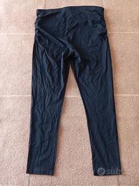 leggings da donna premaman 