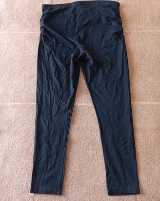 leggings da donna premaman 