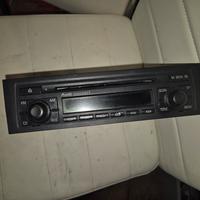 Radio CD Concert Audi 