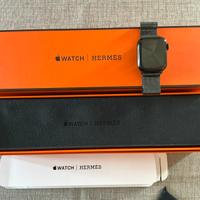 Apple Watch Hermès GPS + Cellular SERIE 5