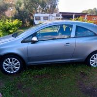 Pezzi di ricambio Opel Corsa