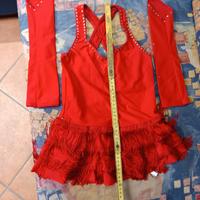 body gara pattinaggio artistico 